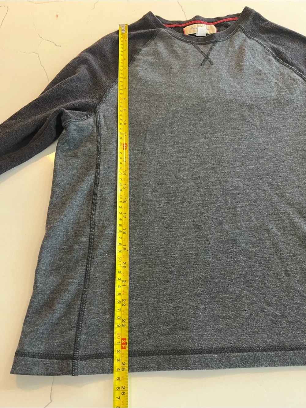 Tommy Bahama classic crewneck